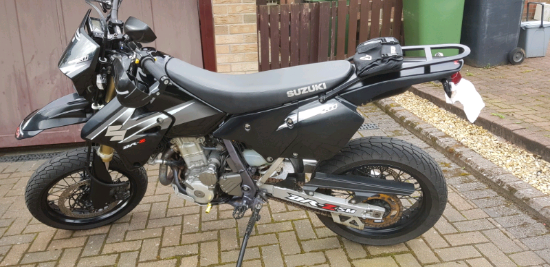 drz400sm gumtree